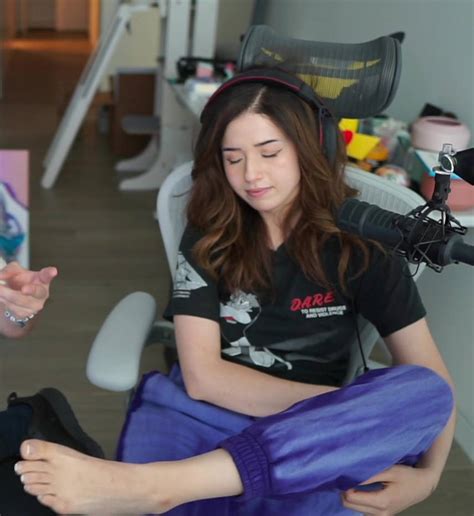 pokimsne feet|Pokimane feet compilation : r/TikTokFeet